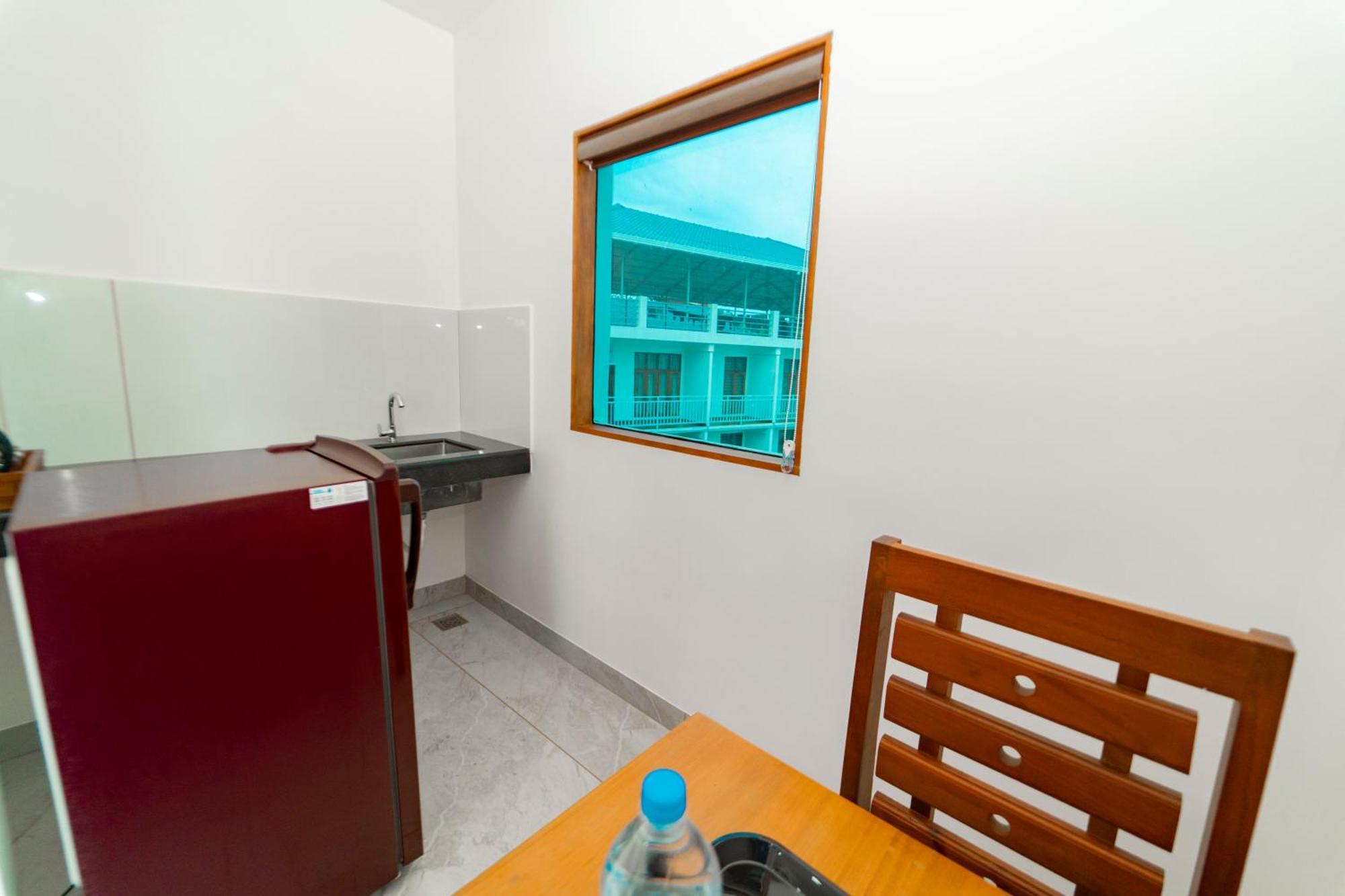 Skylar Seaview Beach Resort & Ayurveda Varkala Exterior foto
